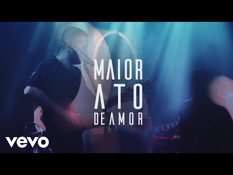 Nova Igreja Music, Duda Andrade - Maior Ato de Amor