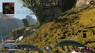 [APEX    配信]　初見さん大歓迎‼️‼️徳川殿の実況生配信　#29-12
