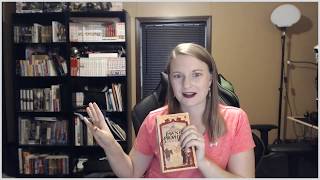 Book Review: "Pawn of Prophecy" by David Eddings