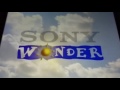 Sony Wonder