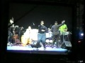 BIG BAND -EBAC  2010 - Paris  Mambo- Tito Puente