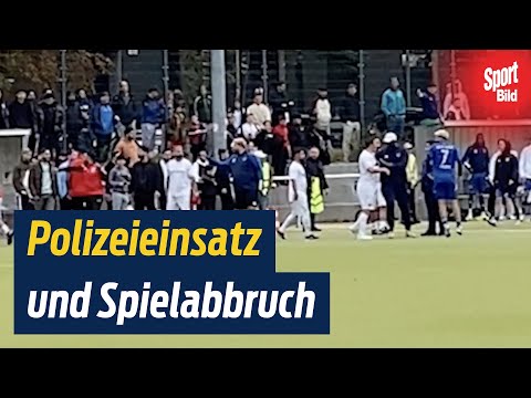 Max Kruse gegen Delay Sports: Kreisliga-Chaos in Berlin