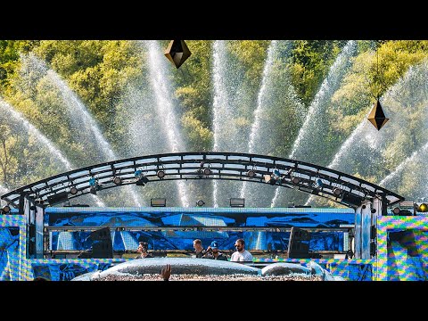 Samm B2B Ajna WE1 | Tomorrowland 2024