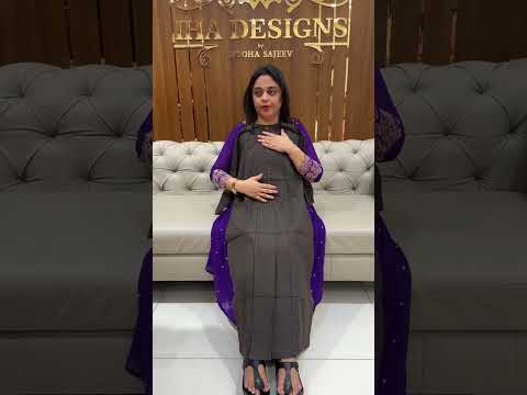 Cotton slitted top and bottom collections for booking visits 