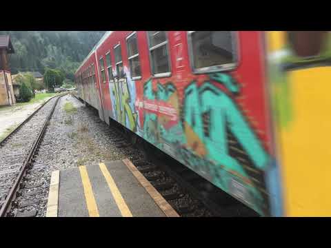 2017 08 28 Radtour Inn Salzach Drau Mur