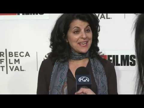 Director Lydia Tenaglia Highlights Production Challenges on Jeremiah Tower: The Last Magnificent