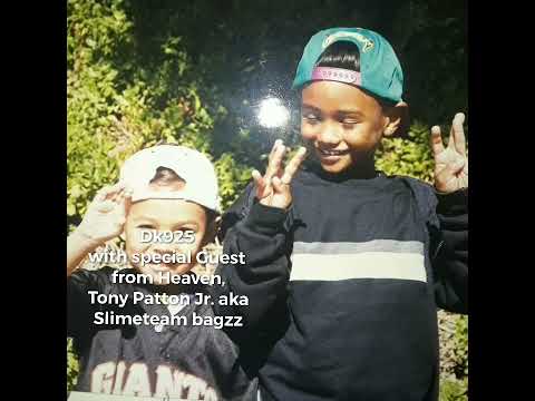 DK925 -  AirPlane Mode ✈ FT. $== Slimeteam Bagzz ( Rip )