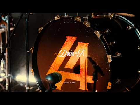 Miniatura de DUEÑO DE TI