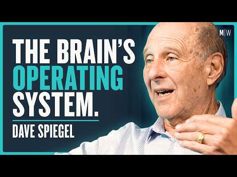 Hypnosis, Brain Hacking, & Mental Mastery - Dr David Spiegel