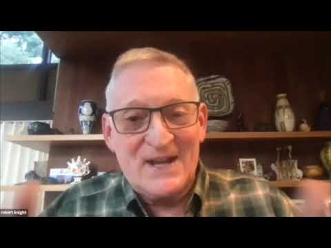 Presentation on Music and the Brain by Robert Knight, MD