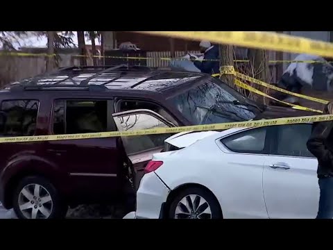 Minneapolis ICE shooting: Videos show multiple angles of shooting