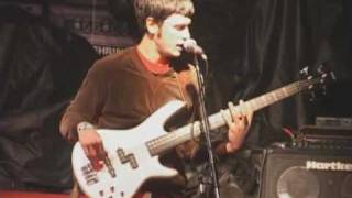 Maturana en Vivo en Peteco´s "Arenga"