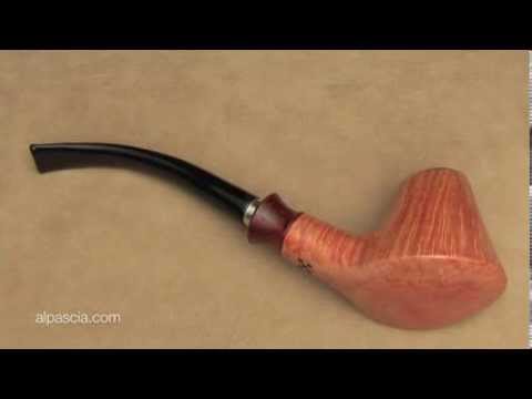 pipa Viprati 5Q 004 - smoking pipe