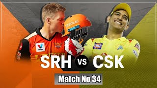 SRH VS CSK | 34th Match | IPL 2021 Match Highlights |Hotstar Cricket| srh vs csk ipl highlights 2021 SRH VS CSK | 34th Match | IPL 2021 Match Highlights |Hotstar Cricket| srh vs csk ipl highlights 2021