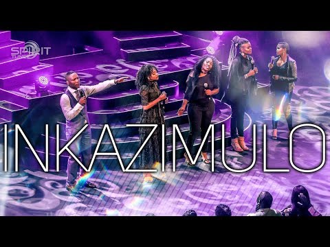 Neyi Zimu ft. Women In Praise - Inkazimulo