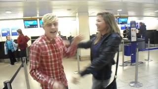 jedward - how did you know