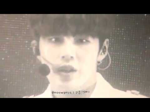 180715 Wanna One : One The World in Jakarta Highlight Fancam