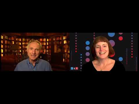 Dan Brown, "Wild Symphony"