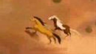 Spirit ~ Hey Little Suzie ~ Billy Gilman