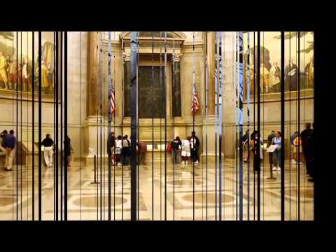 Fire breaks out at National Archives in Kew, London - 16 February 2014