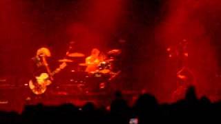 The Living End - Whats On Your Radio (Live)