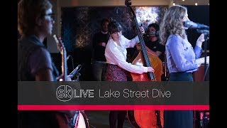 Lake Street Dive - You Are Free [Songkick Live]
