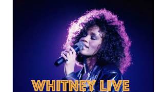 Whitney Houston - I Loves You, Porgy / And I Am Telling You I'm Not Going / I Have Nothing (Live)