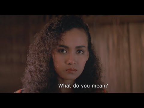 ตัวอย่างภาพยนตร์เรื่อง ผู้หญิงคนนั้นชื่อบุญรอด BOON RAWD (Official Traier)