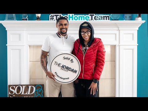 Jarriel Jordan | Property Closing