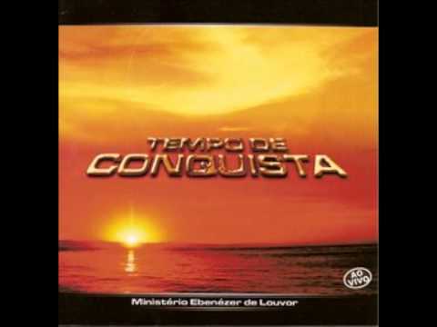 Ministério Ebenézer de Louvor - M.E.L - Deus te…