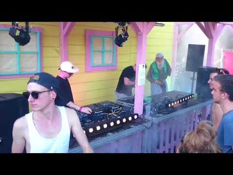 08-20 17 Stil vor Talent Festival - Villa Kunterbunt