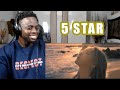 CL - 5 STAR (Official Video) REACTION!!!