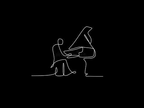 Menuet - Bert van den Brink