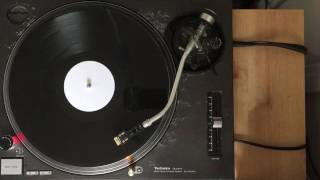 Amoeba Assassin - Piledriver (Grayed Out Vocal) [White Label]