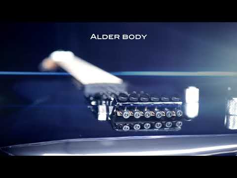 Ibanez JS1CR | Joe Satriani | Chromeboy