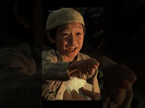How Ke Huy Quan got the part in Indiana Jones
