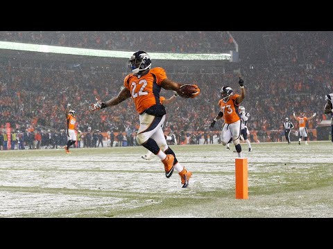 NFL | 2015 Game Winning Plays