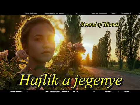 Hajlik a jegenye-Modern mulatós-Sound of moods #197