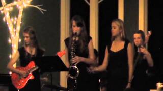 FA Eklectic &quot;Let It Shine&quot;