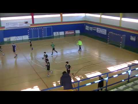 BM Linea21 & BM Meaño Juveniles P/C 28/01/2018