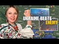 FRONTLINE KHARKIV VOVCHANSK: UKRAINE BEATS ENEMY & SIMFEROPOL ON FIRE AGAIN Vlog 686: War in Ukraine