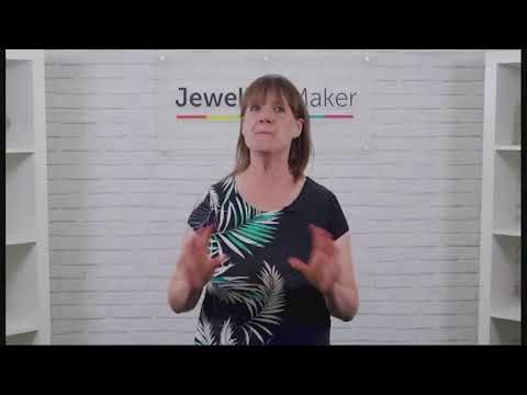 JewelleryMaker LIVE 27/09/21 8AM - 5PM