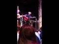 Pat Green- If I Was The Devil(never seen before)