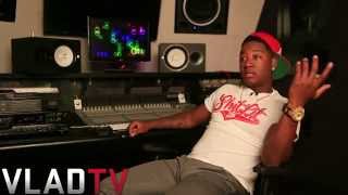 Yung Joc: Making Forbes List Did More Harm Than Good