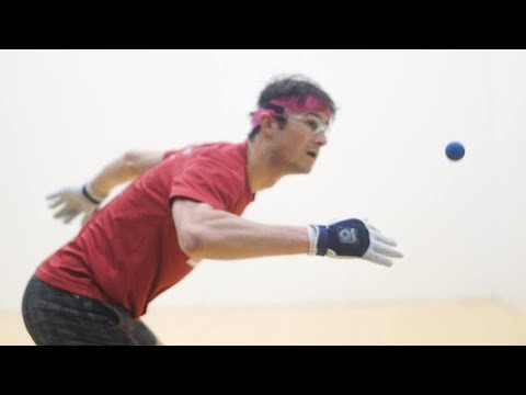 WPH Race4Eight Atlanta -L. Collado vs J. Chavez - Qualifier Final