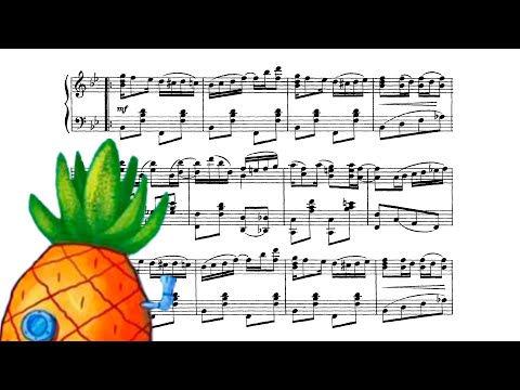 Scott Joplin - Pineapple Rag (1908)