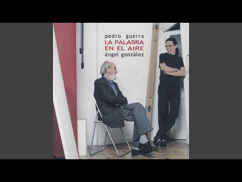 Videoclip de Instante — Pedro Guerra