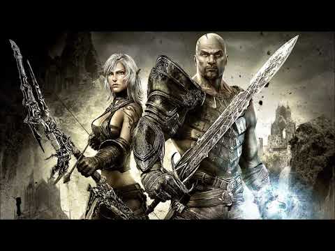 Drakim's VGM 605 - Hunted: The Demon's Forge - Queen of Darkness