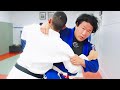 Judo Basics Your First Lesson To Start Judo