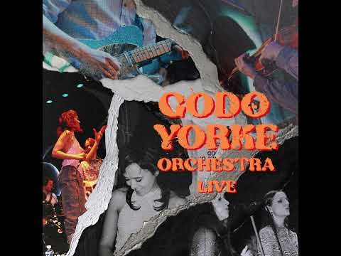 GODO YORKE ORCHESTRA LIVE: Isis, The Goddess